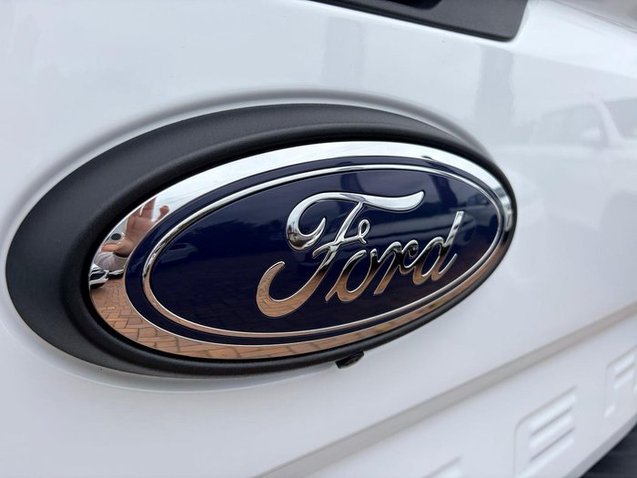 2025 Ford Ranger PHEV XLT