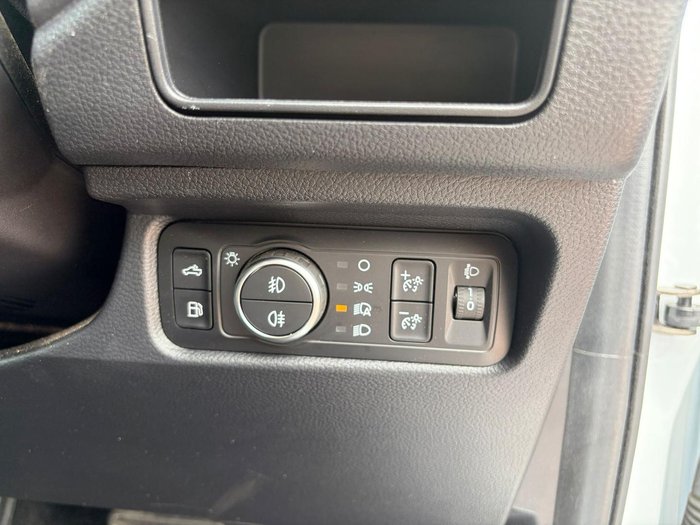 2025 Ford Ranger PHEV XLT