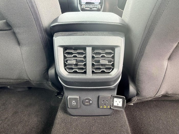 2025 Ford Ranger PHEV XLT