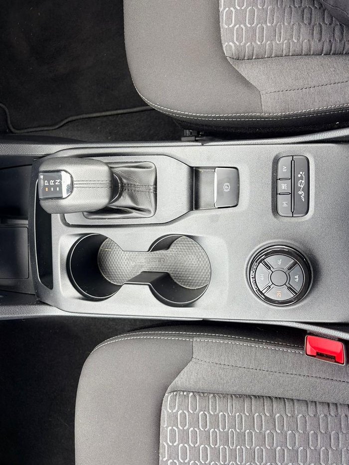 2025 Ford Ranger PHEV XLT