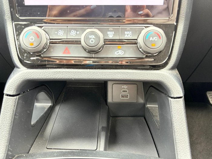 2025 Ford Ranger PHEV XLT