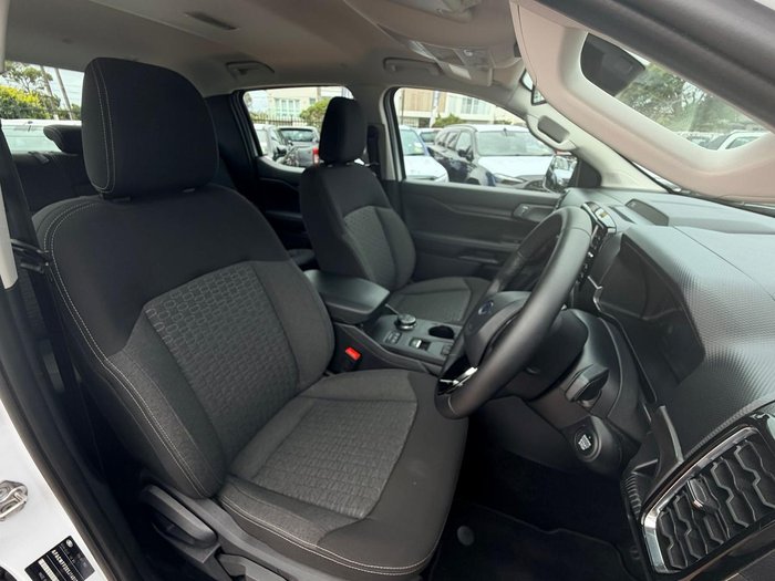 2025 Ford Ranger PHEV XLT