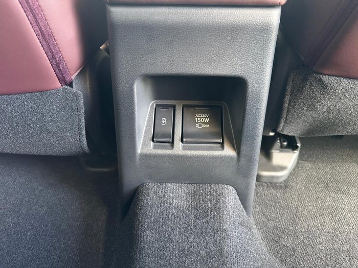 2025 Mitsubishi Pajero Sport GSR