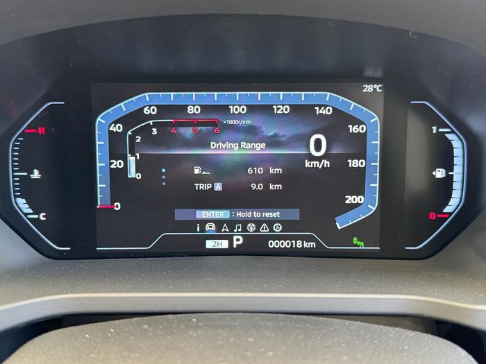 2025 Mitsubishi Pajero Sport GSR