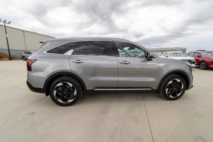 2023 Kia Sorento Sport+