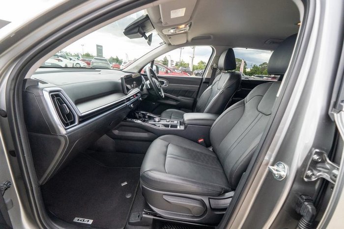 2023 Kia Sorento Sport+