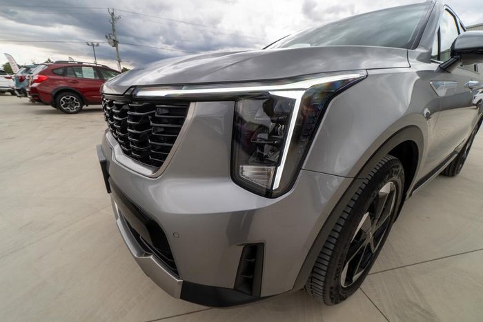 2023 Kia Sorento Sport+