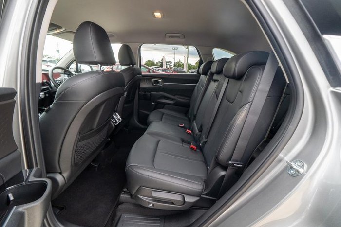 2023 Kia Sorento Sport+