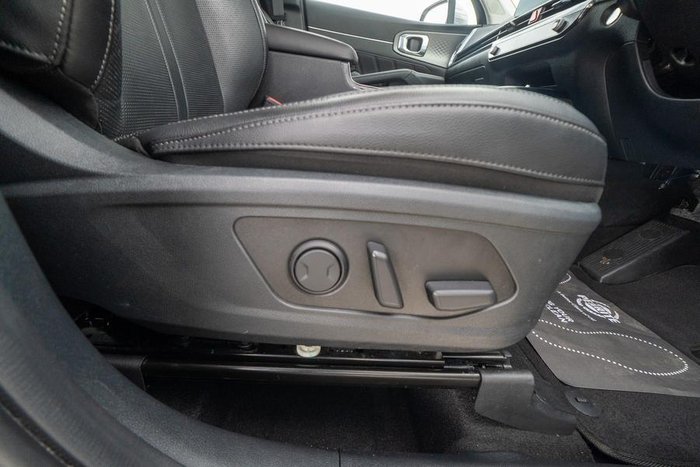 2023 Kia Sorento Sport+