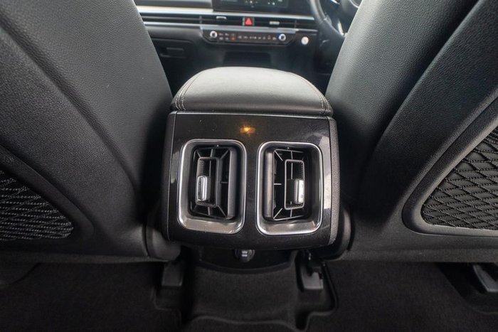 2023 Kia Sorento Sport+