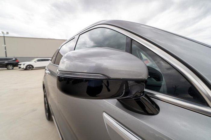 2023 Kia Sorento Sport+