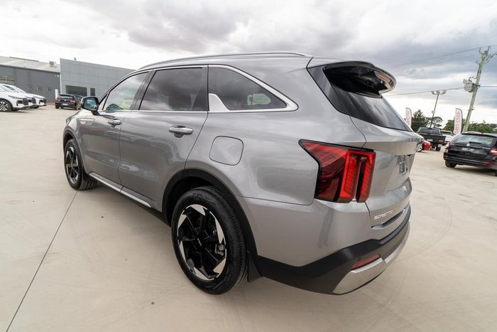 2023 Kia Sorento Sport+