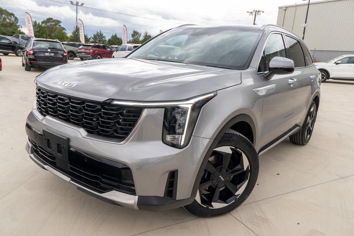 2023 Kia Sorento Sport+