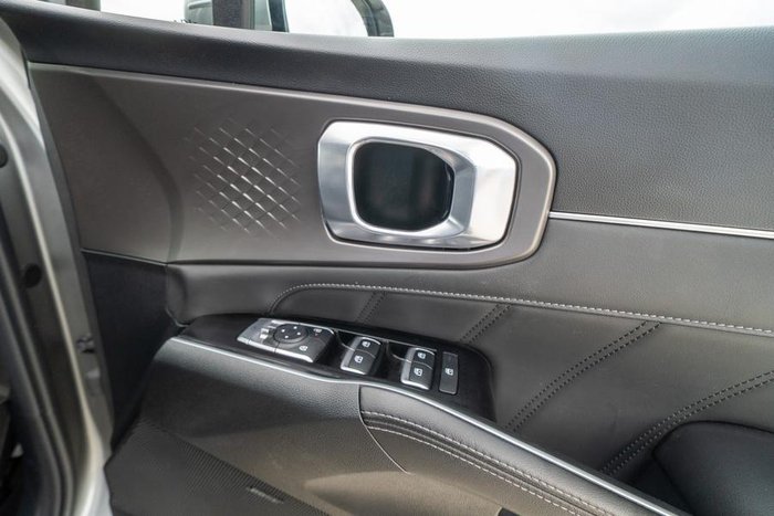 2023 Kia Sorento Sport+