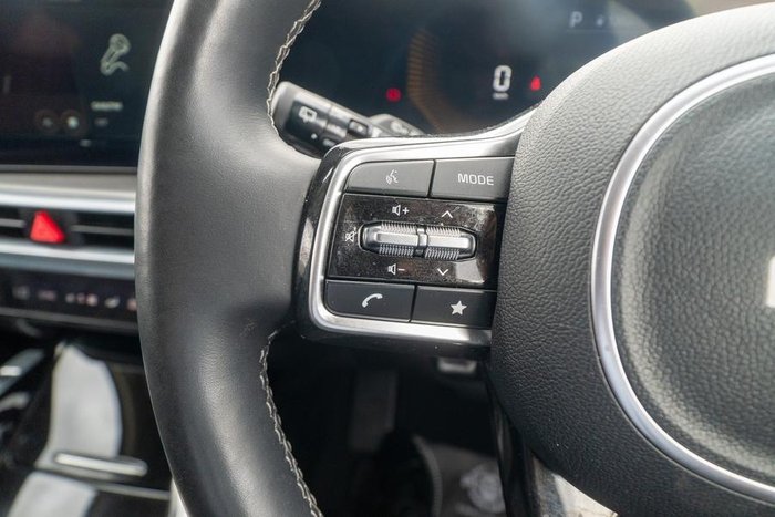 2023 Kia Sorento Sport+