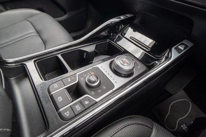 2023 Kia Sorento Sport+