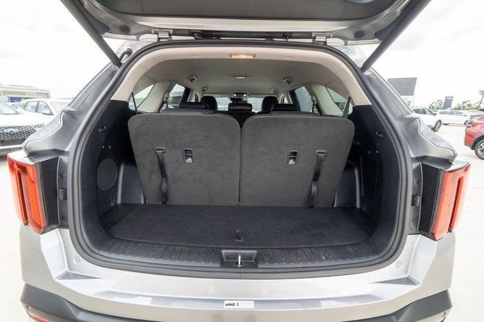 2023 Kia Sorento Sport+