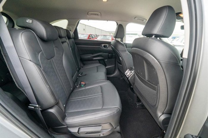 2023 Kia Sorento Sport+