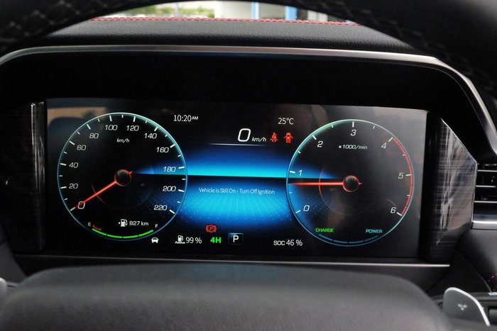 2025 Foton Tunland V7-C