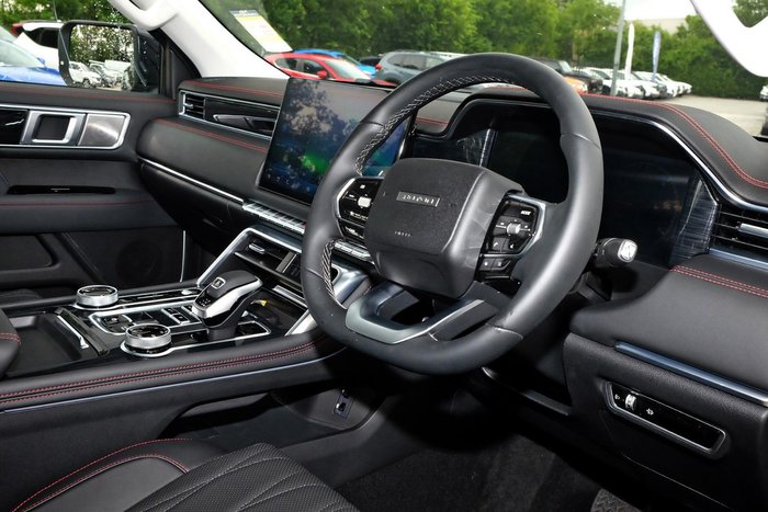 2025 Foton Tunland V7-C