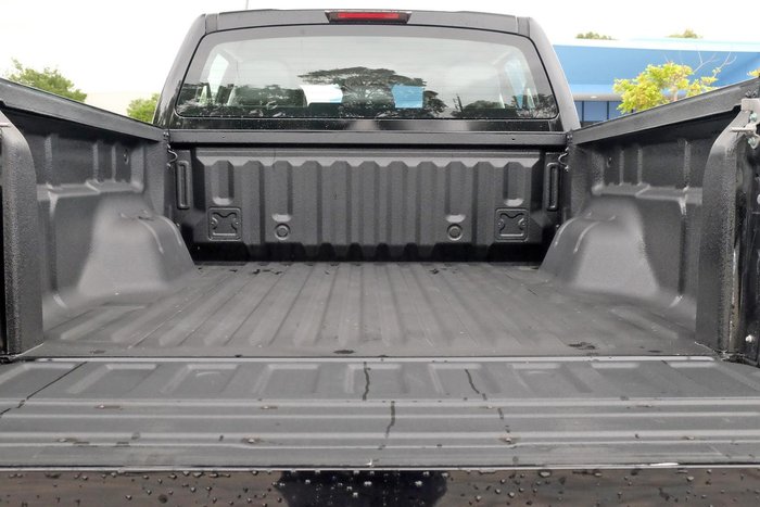 2025 Foton Tunland V7-C