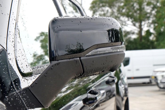 2025 Foton Tunland V7-C