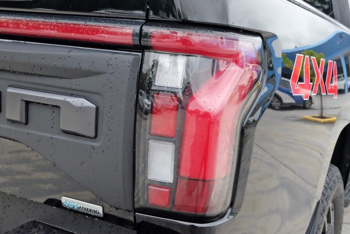 2025 Foton Tunland V7-C