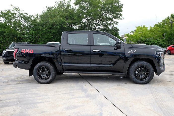 2025 Foton Tunland V7-C