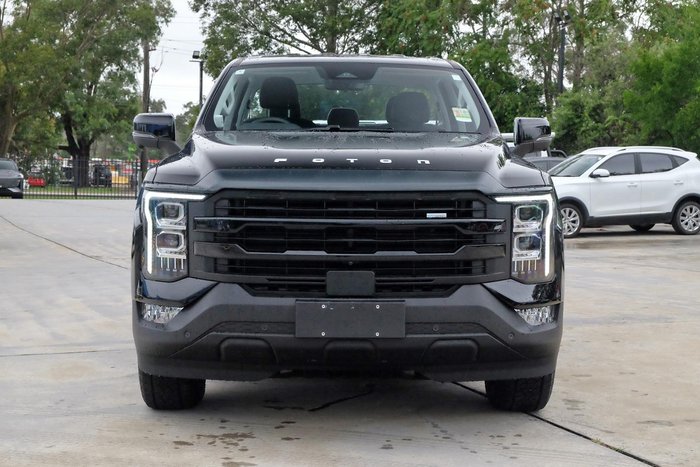 2025 Foton Tunland V7-C