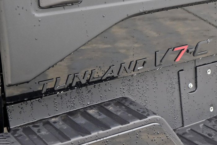 2025 Foton Tunland V7-C