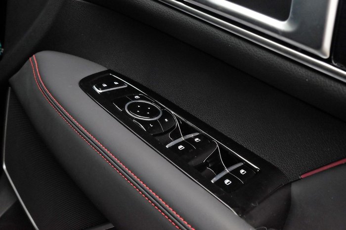 2025 Foton Tunland V7-C