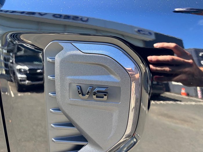 2025 Ford Ranger Wildtrak