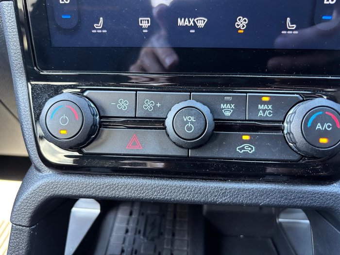 2025 Ford Ranger Wildtrak