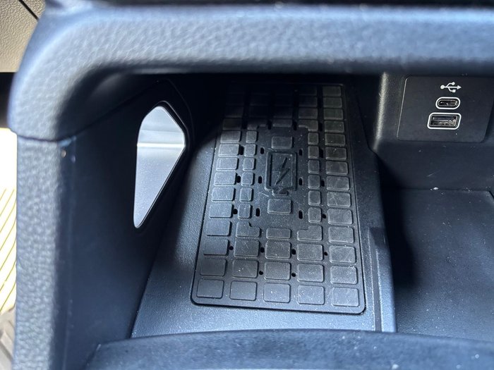 2025 Ford Ranger Wildtrak