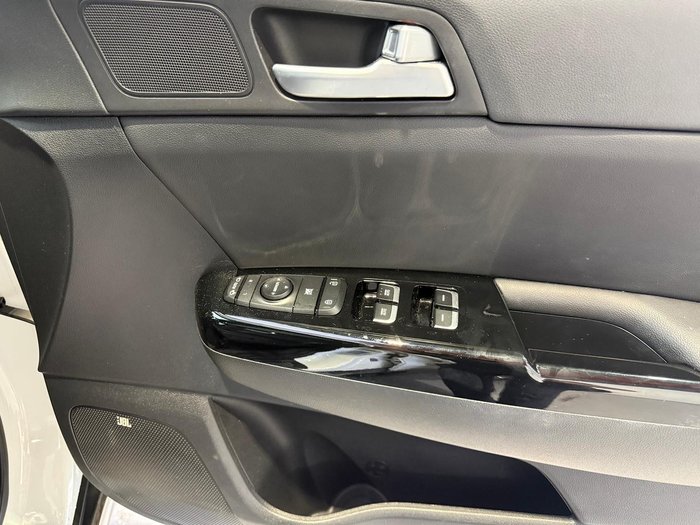 2019 Kia Sportage GT-Line