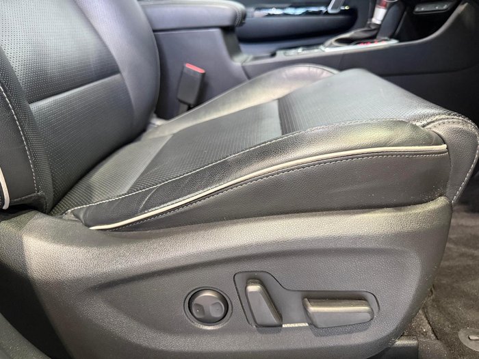 2019 Kia Sportage GT-Line