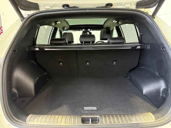 2019 Kia Sportage GT-Line