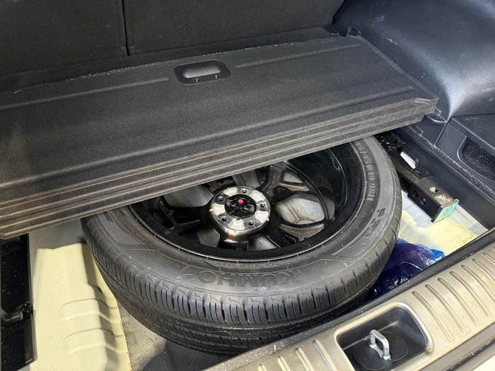 2019 Kia Sportage GT-Line