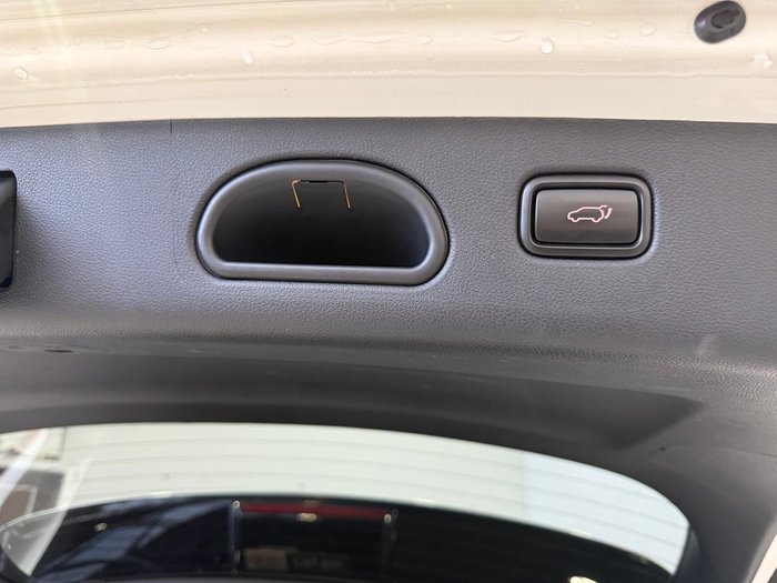 2019 Kia Sportage GT-Line