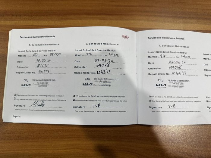 2019 Kia Sportage GT-Line