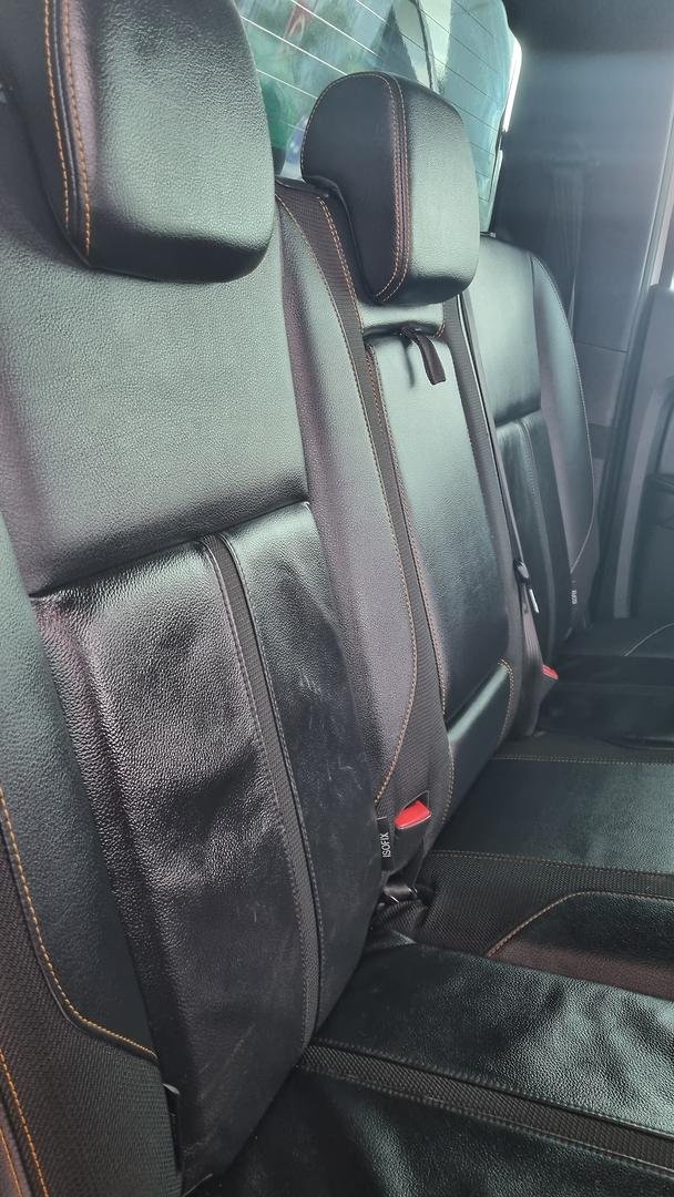 2022 Ford Ranger Wildtrak