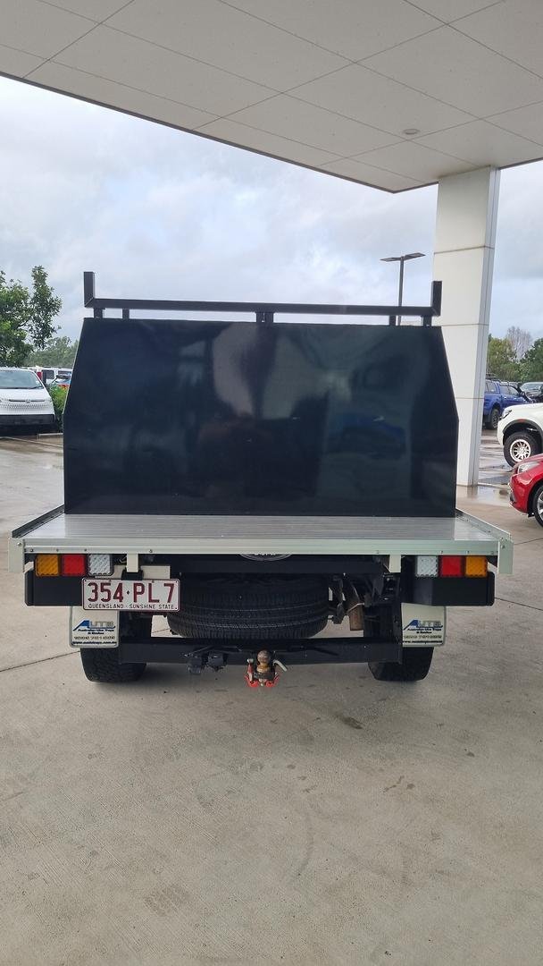 2022 Ford Ranger Wildtrak