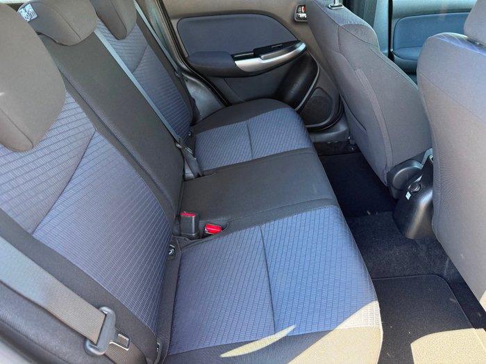 2022 Suzuki Baleno GL