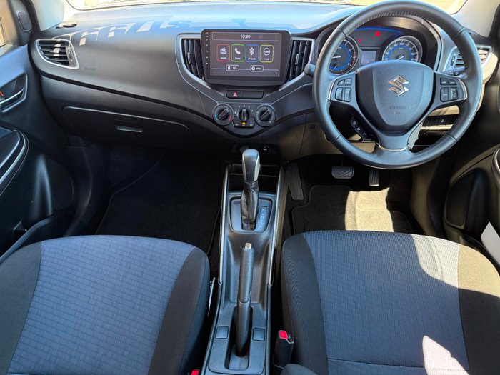 2022 Suzuki Baleno GL