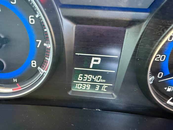 2022 Suzuki Baleno GL