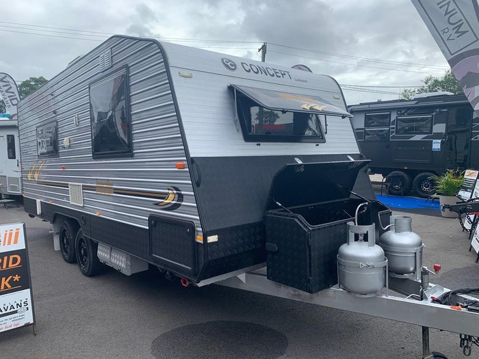 2016 Concept Innovation