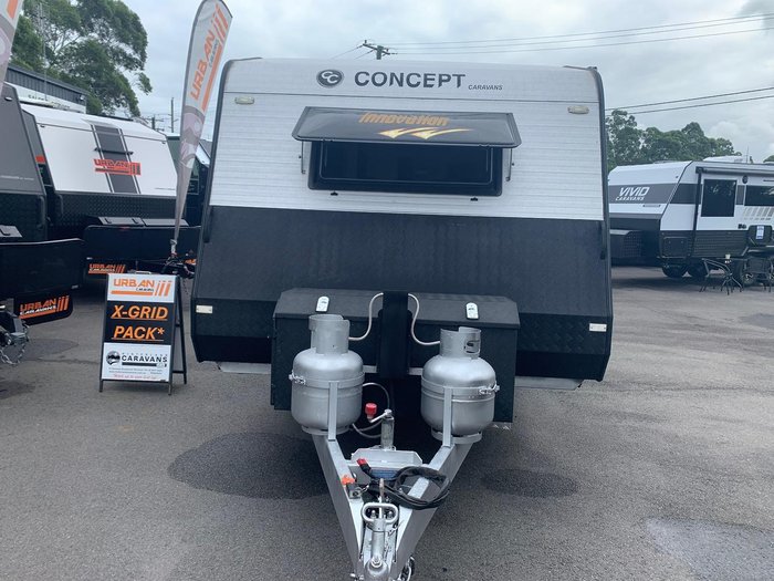 2016 Concept Innovation