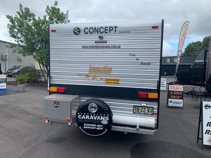 2016 Concept Innovation