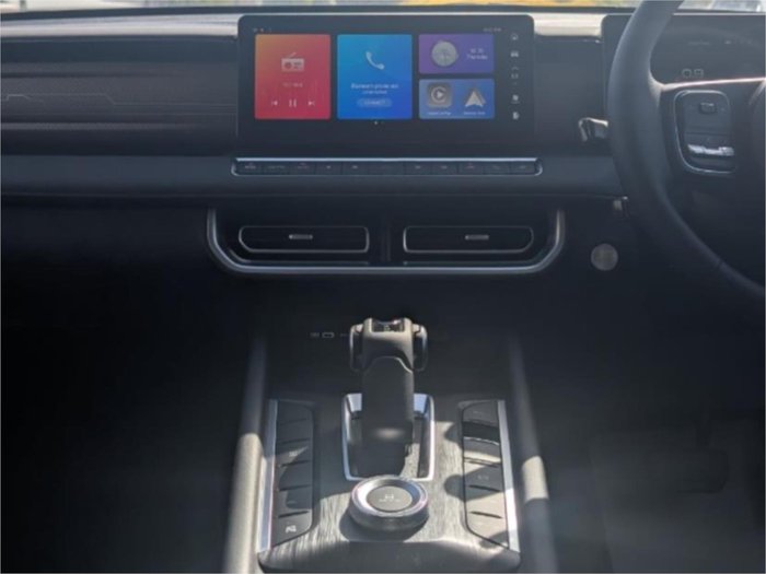 2025 GWM CANNON VANTA (4x4)