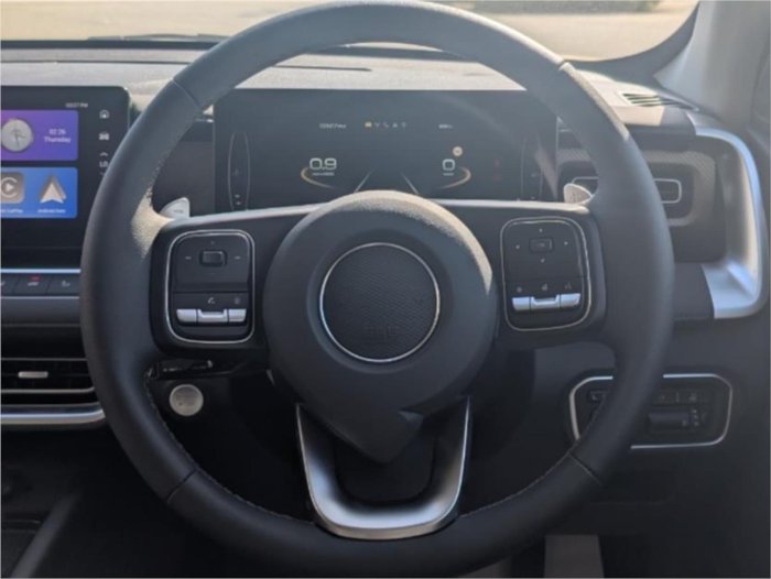 2025 GWM CANNON VANTA (4x4)